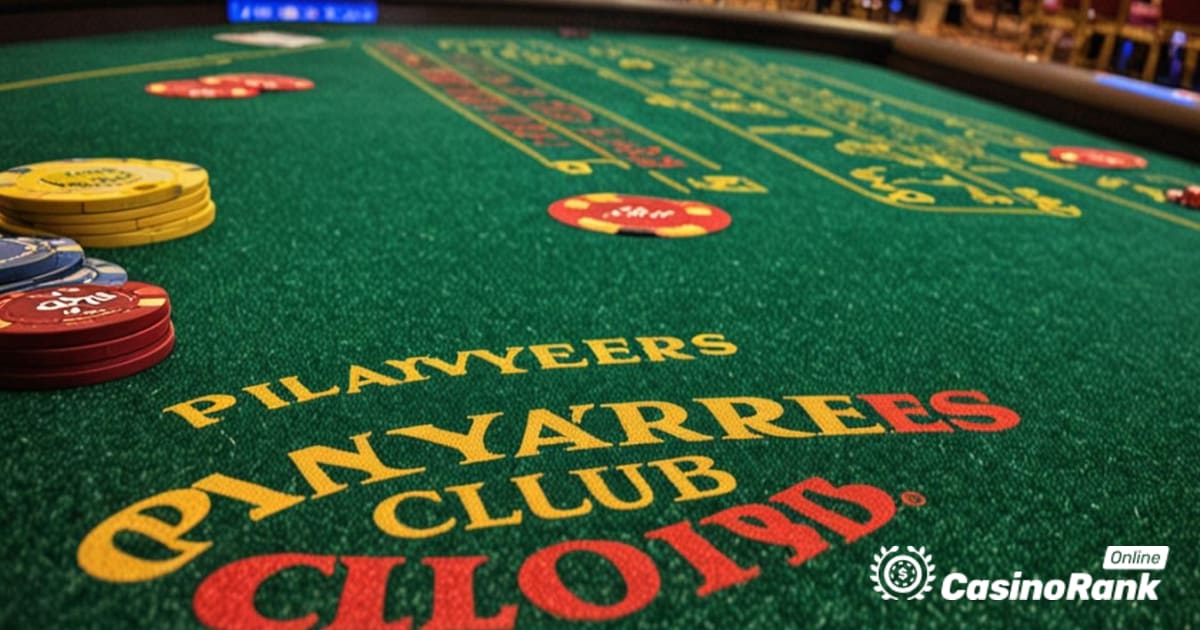 Uvolněte své štěstí v Palace Casino Resort: Nejlepší sázka Biloxi na dubnové akce