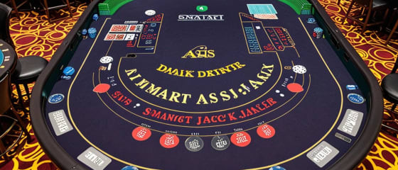 Walker Digital odhaluje technologii kasina, která mění hru na G2E Asia