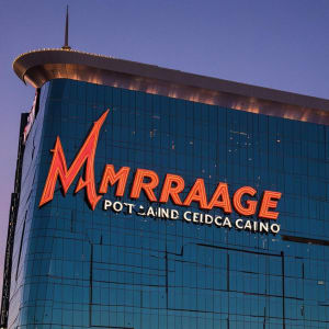 The End of an Era: Mirage Hotel and Casino zavřou dveře pro hardrockovou transformaci