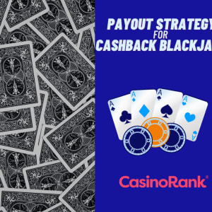Cashback Blackjack (Playtech) recenze