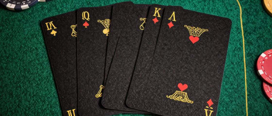 Ponořte se do vzrušení 22 Blackjacku na Bovada: Změna hry v online hazardu