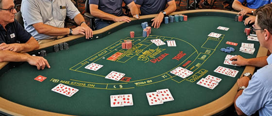 Budoucnost blackjacku v Ohiu: Rozcestí pro herní legislativu