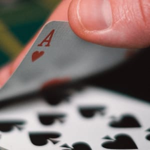 5 nejlepších poskytovatelů softwaru pro live blackjack