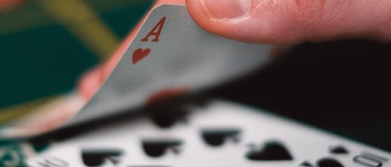 5 nejlepších poskytovatelů softwaru pro live blackjack
