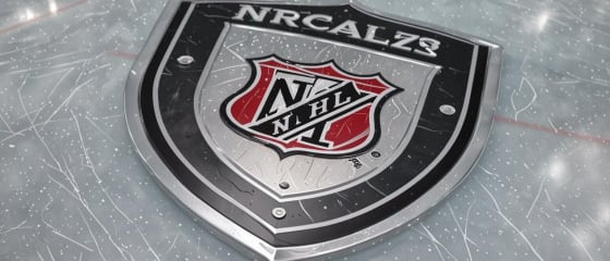 Caesars Entertainment představuje „Caesars NHL Blackjack“ v partnerství s NHL